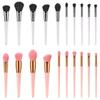 Stroke of Beauty - Set of 10: Makeup Brush