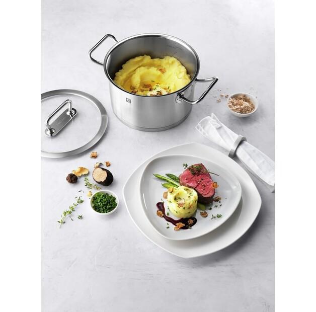 Набор кастрюль Zwilling Pro, 5 предметов (65120-005-0)