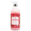 LUNARIS LOJWHBUA Body Wash (Strawberry) 750ml