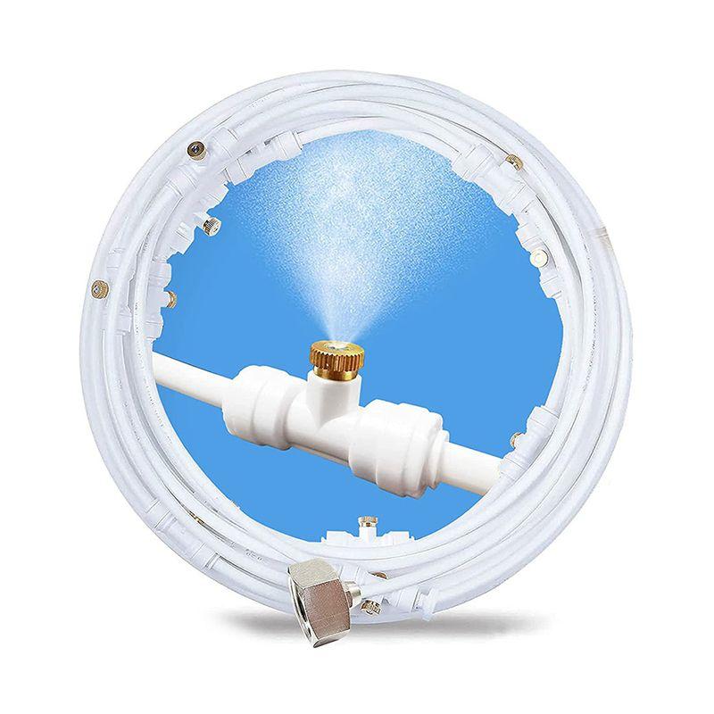 Set of Nozzles for Sprayer