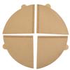 Coffee Make Coffee Filter Paper For 1-4 People Guarantee Coffee Taste Hand Pour Hand-wash Log Pulp High Quality
