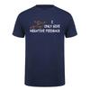 I Only Give Negative Feedback Funny Computer T Shirt Electronics Circuit Graphic Tshirts Engineering Humor Da953
