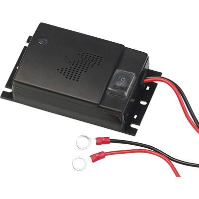Auto Ultraschall Marderabwehr für 12V Anschluss, 12-45 KHz, 70 DB (Marderabwehr Auto)