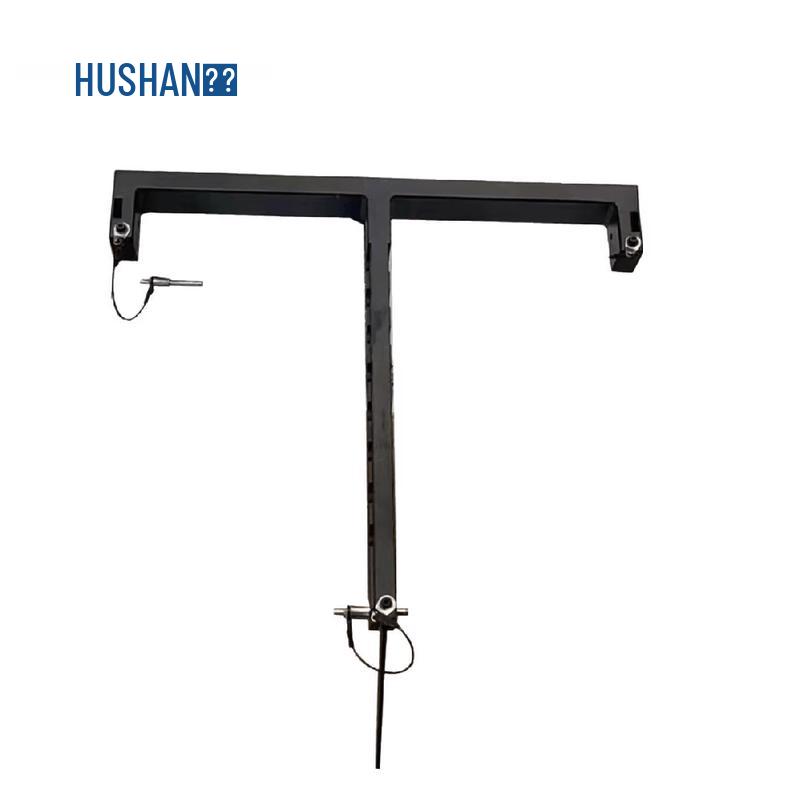 Hushan AGZ205-T Meeting Solution (CN version)