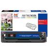 YFHC Compatible W2043A 416A Toner Cartridge for HP Color LaserJet Pro