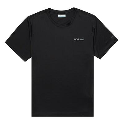 Columbia Herren T-Shirt mit kurzen Ärmeln
