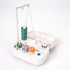 Sewings Machines Bobbin Winder Electric Bobbin Winder Electric Spool Winding Machine Automatic Bobbin Winder Easy To Use
