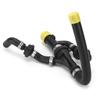 Check Valve Breather Hose Assembly Vacuum 058133753B Replacement for A4 S4 1.8T 1999‑2008