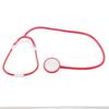 Practical Stethoscope Toy Children Simulation DIY Science Popularization Toys