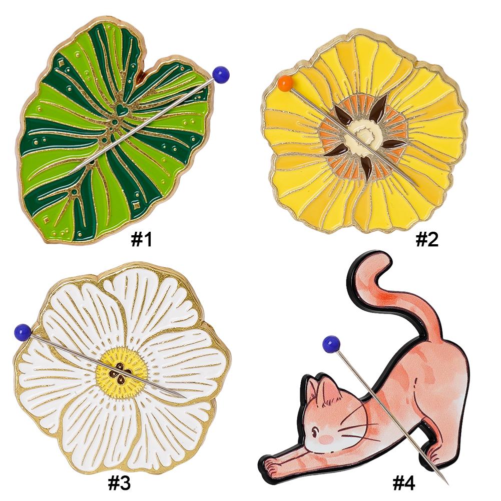 Suport magnetic pentru ace de broderie în cruci, Suporturi pentru ace, Suport magnetic pentru ace, Broderie, Suport pentru ace de cusut, Artizanat și articole de mercerie