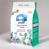 Lavender Natural Soap Powder: Strong Stain Removal, Color Protection, Long-Lasting Fragrance, Skin-Friendly Laundry Detergent.