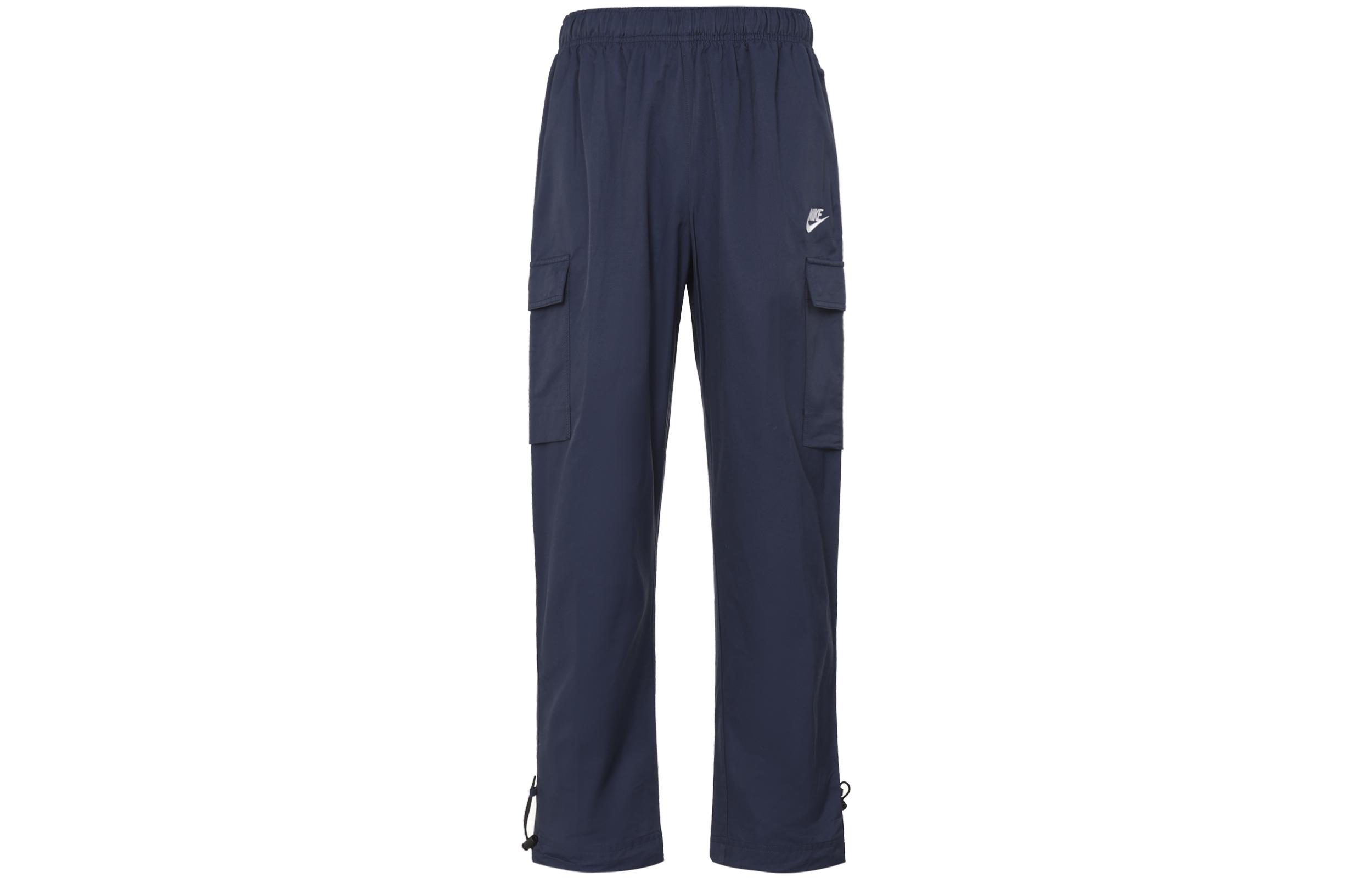 Nike Cargo Pants Men s Blue Moderate CU4326-410 XXL
