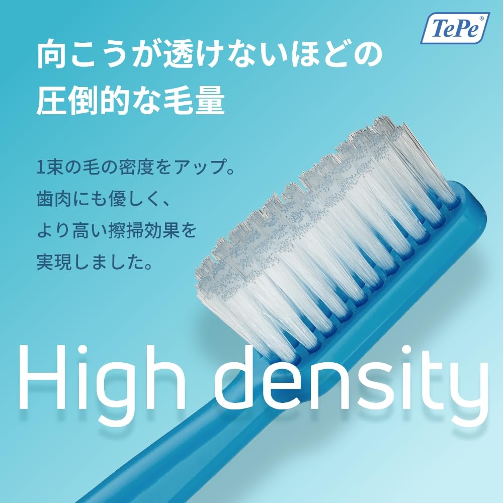 TePe Select Extra Soft Toothbrushes (10 brushes)