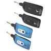 Guitar Transmitter Receiver Wireless System A9 2.4GHz USB Cable Musical Instrument Accessories Musical Instrument Accessories