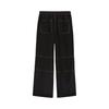 Puma X KidSuper Pants Black Unisex Bottoms 629515-01