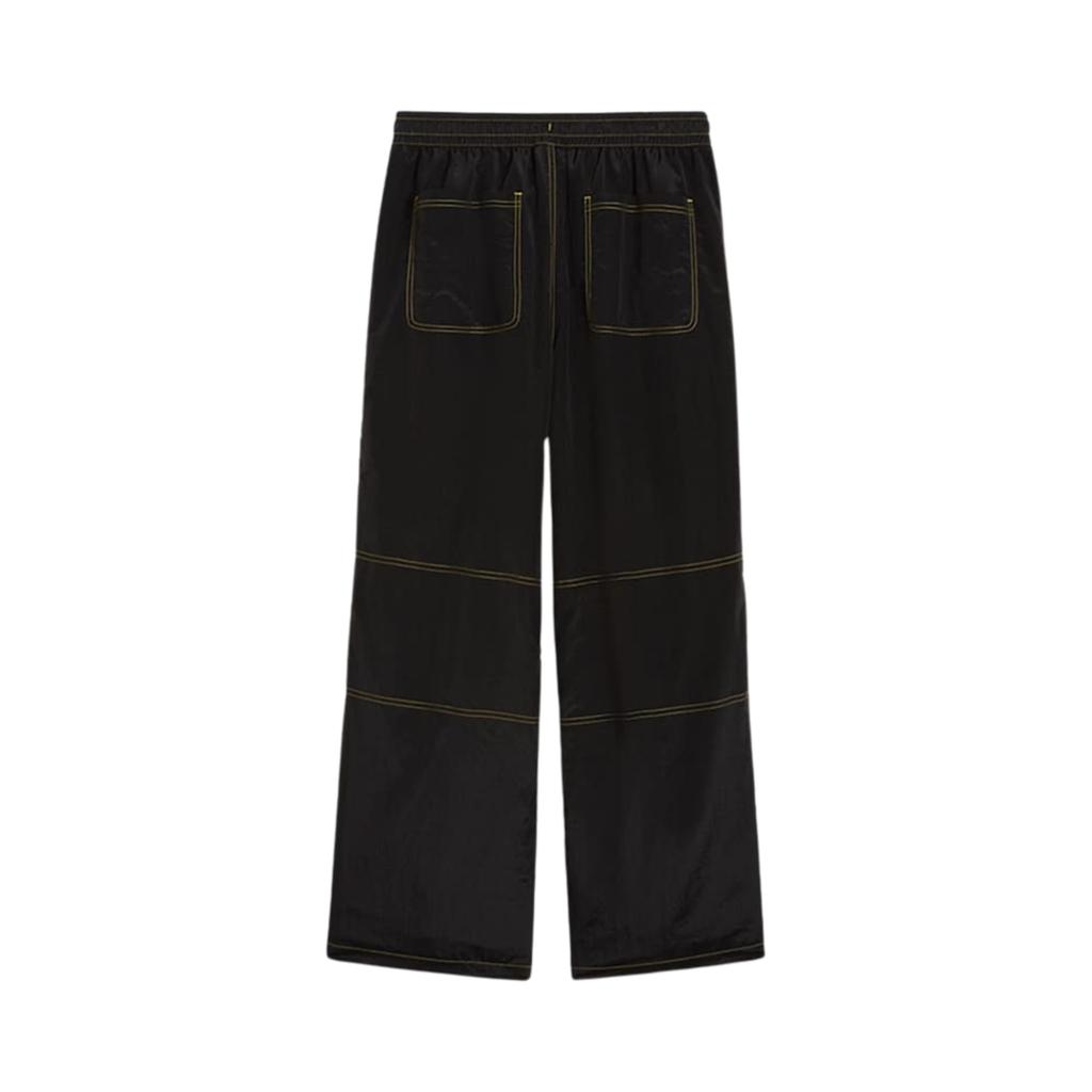 Puma X KidSuper Pants Black Unisex Bottoms 629515-01
