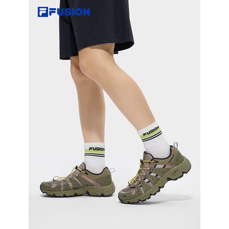 Fila FUSION Como X X NEMEN Men's Outdoor Running Shoes