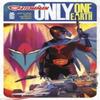 Gatchaman Only One Earth by Tommy Lee Edwards Paperback Book 9781545817810