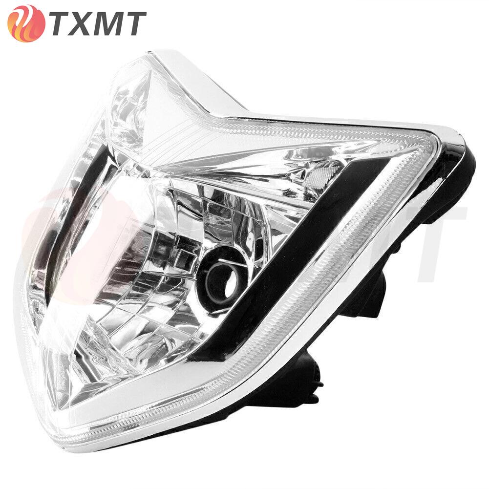 Yamaha FZ1/FZ1000 FZ1N (06-09) Front Headlight Assembly