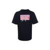 Jack Purcell Graphic T-Shirt Asia Sizing 'Black' Men's 10022782-A02