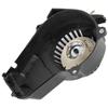 Pull the 47-49cc 2-stroke Starter for Universal Motorcycle Dirt Quad igniter(Black) Pocket Bike Starter