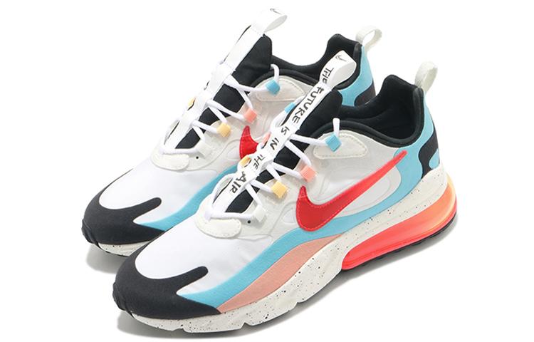 Nike Air Max 270 React The Future Is In The Air DD8498-161
