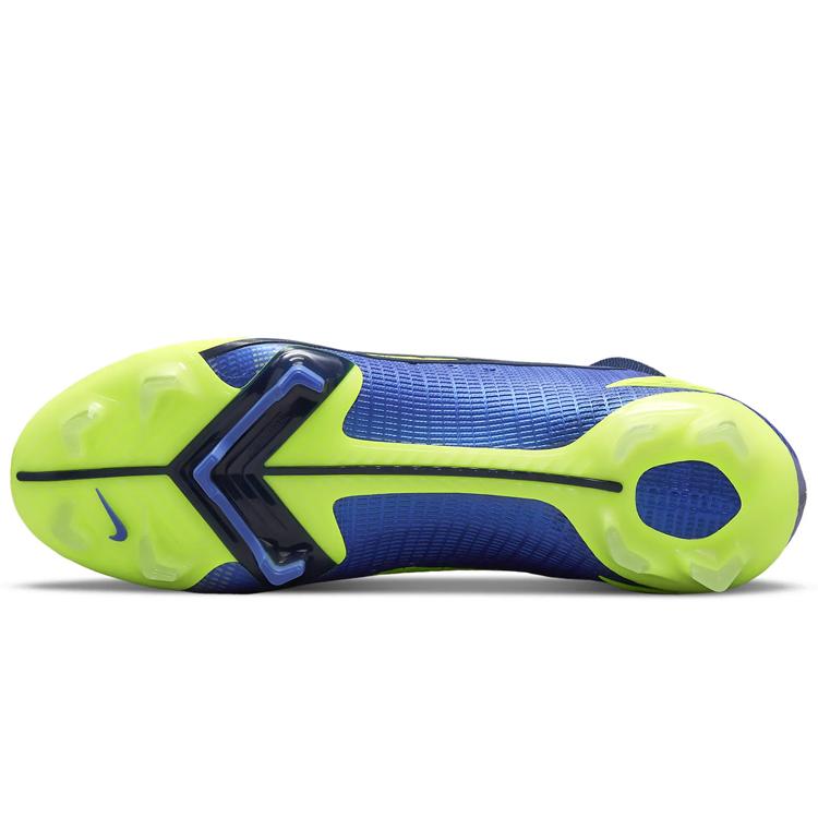 Nike Mercurial Superfly 8 Fg Sapphire Volt CV0958-574