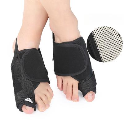 Dedo Gordo Pulgar Valgo Turmalina Fiebre Señoras Dedo Gordo Pie Pulgar Dedo Valgo Separador de Dedos