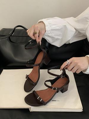 Scarpe da donna – Sandali