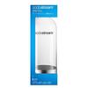 SodaStream Soda Maker Replacement Bottle X Metal SSB0001 (1,000ml 1)