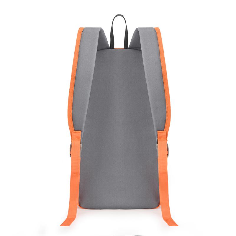 Waterproof Fabric Backpack Fashionable and Trendy Backpack for Outdoor Camping Lightweight and Easy To Carry Backpack