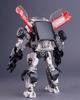 New BAIWEI 16cm Transformation Toy Boy TW-1033B White Version KO SS46 Anime Action Figure Robot Car Model Kids Gift TW1033