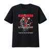 Udo Lindenberg 52. Jubiläum 1969 2021 Unterschrift Rock Band T-Shirt für Vintage Gewaschen Unisex Leicht Stilvoll Bequem