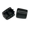 2Pcs/Set Car Multi-function Steering Wheel Control Knob Button For BMW 1 2 X1 X2 X3 X4 X5 X6 F52 F45 F46 F49 F39 F25 F26 F15 F16