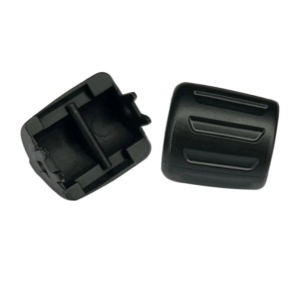 2Pcs/Set Car Multi-function Steering Wheel Control Knob Button For BMW 1 2 X1 X2 X3 X4 X5 X6 F52 F45 F46 F49 F39 F25 F26 F15 F16