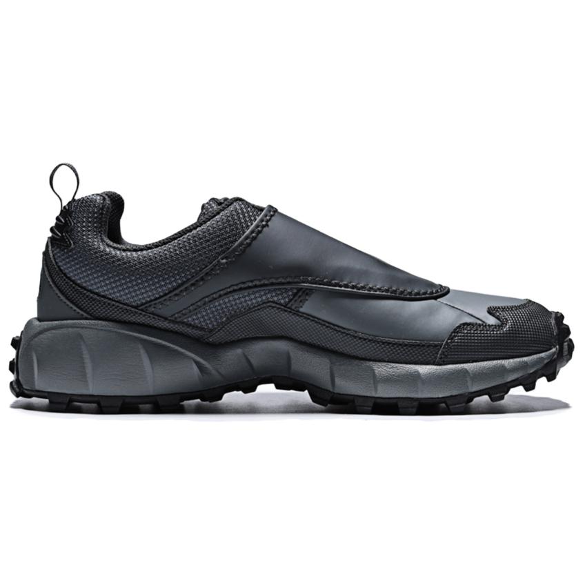 Nike Air Phassad ACG Anthrazit Eisengrau Herren Sneaker Schwarz Nerz HM7133-003
