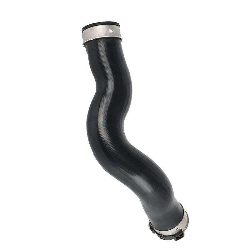 Car Accessories High Pressure Auto Turbocharger Pipe Charger Air Intake Intercooler Hose 11618513853 for BMW X5 F15 F85