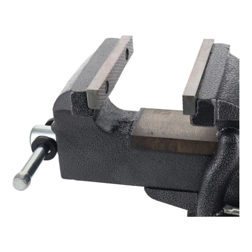 Sankyo Corporation H&H Lead Vise 100mm HRV-100