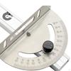 Angle Ruler Miter Fence Accessories Mitre for