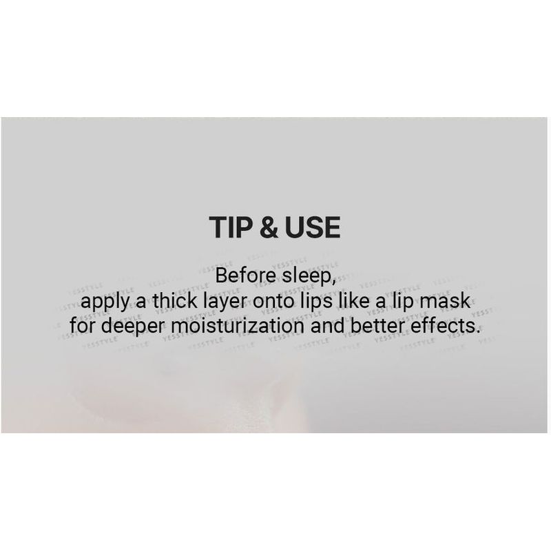 TORRIDEN SOLID IN Ceramide Lip Essence