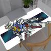 Large Mouse Pad Mobile Suit Gundam Anime Gamer Computer Desk Mat Modern Table Keyboard Laptop Carpet XXL Gaming Mousepad