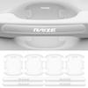 [Compatible with RAIZE Raises] Door Handle Protector, Car Parts Door Handle Protection & Scratch