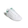 Adidas Stan Smith J 'White Green' BA8375