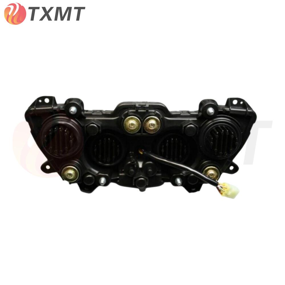 Yamaha MT09 MT-09 FZ09 Headlight Assembly for 2017-2020 Models