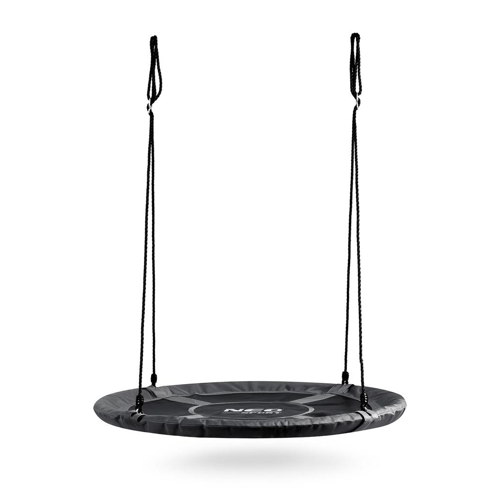 Huśtawka Bocianie Gniazdo Neo-Sport Swingo 110 Cm