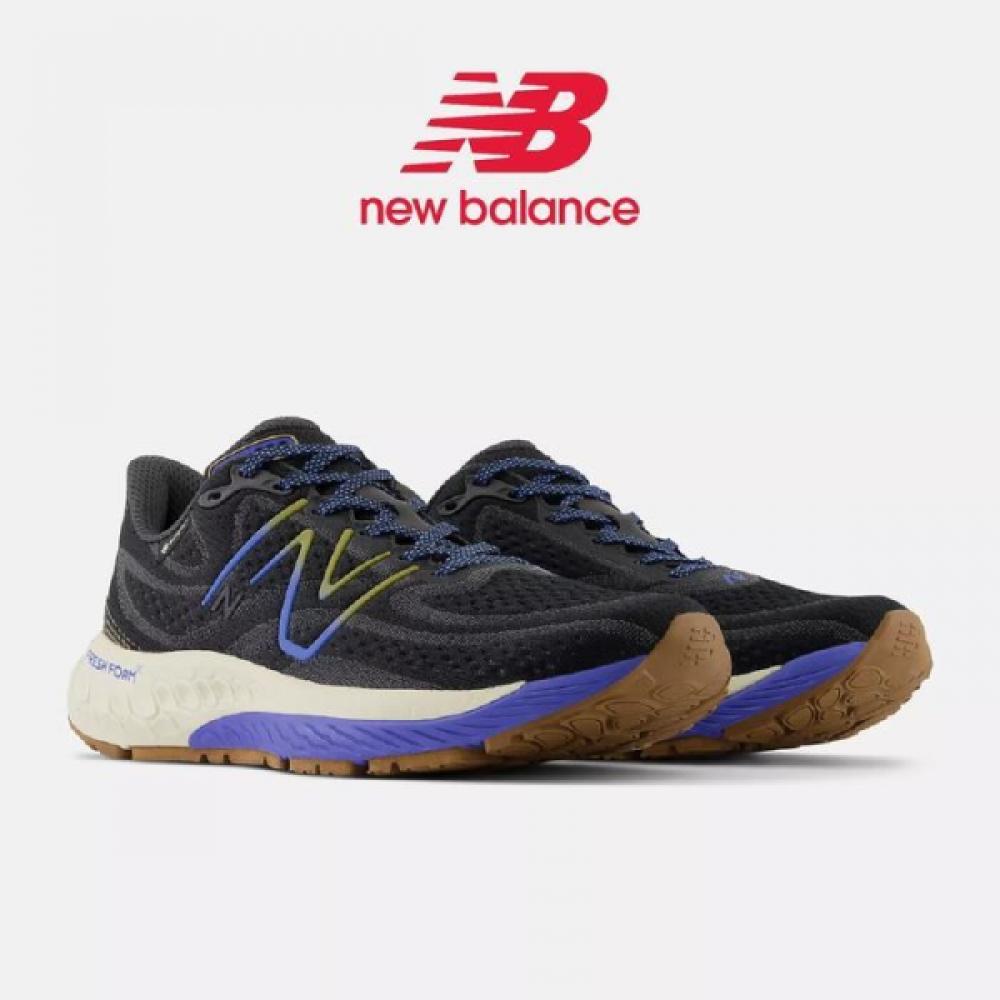 

New Balance W880gq13 Fresh Foam X880 V13 Gore Tex blacks/230