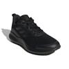 adidas Alphacomfy Black - GX1790