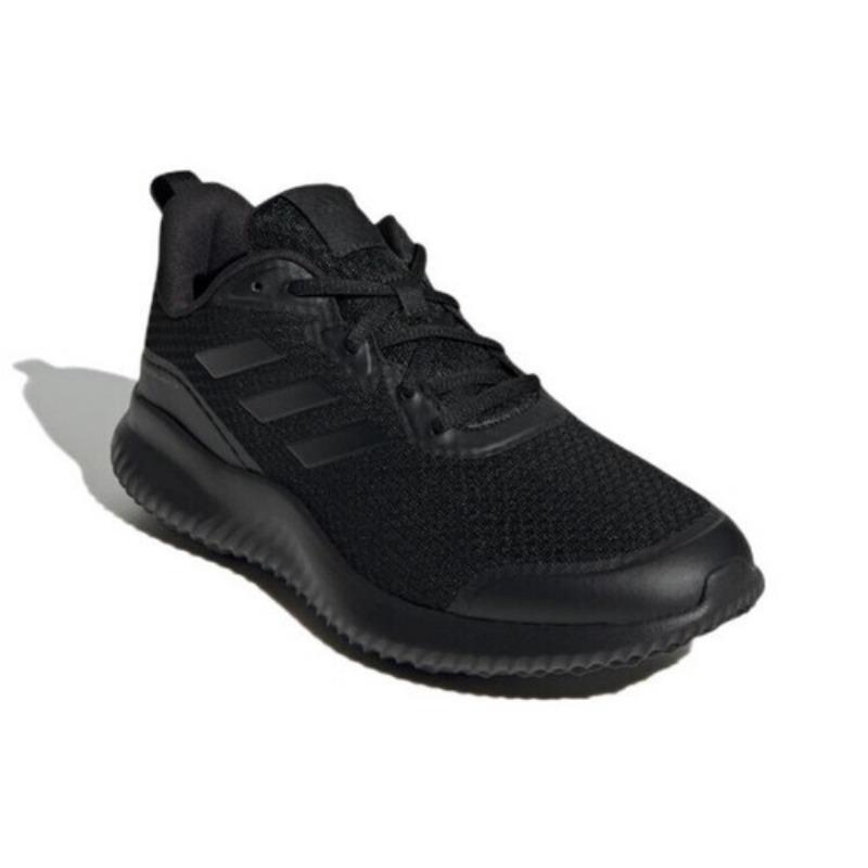 adidas Alphacomfy Black - GX1790