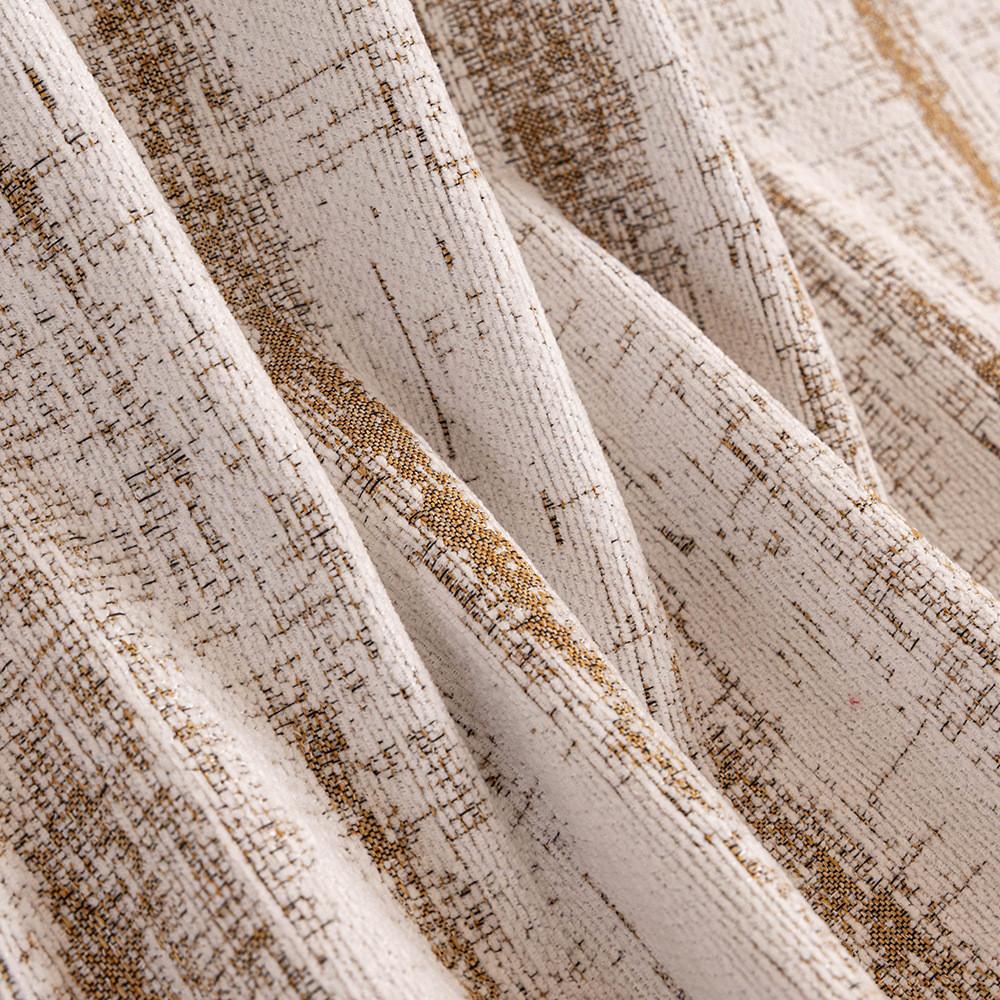 1pcs Simple Stripe Chenille Sofa Cover Waterproof Cat Resistant All Season Couch Protector Slipcover