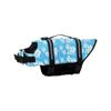Dog Swimsuit Summer Outdoor Reflective Buoyancy Pet Play Water Safety Training Life Jacket Full Size Sportswear Pet Supplies